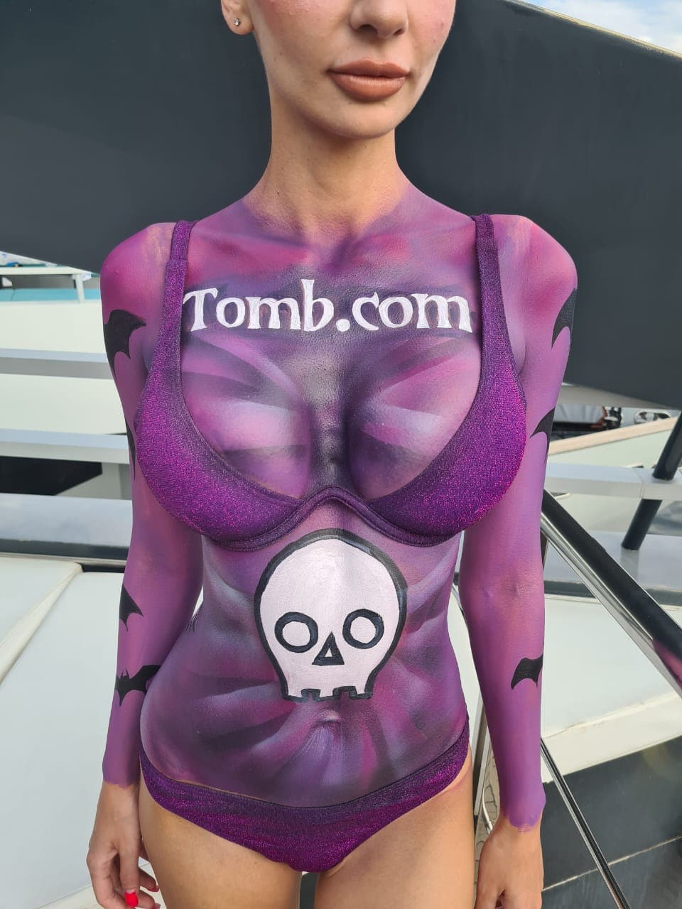 Body Art