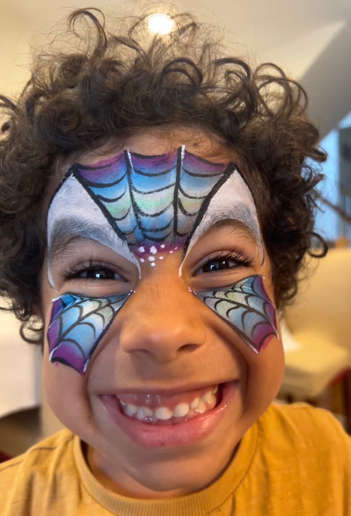 Face Painting