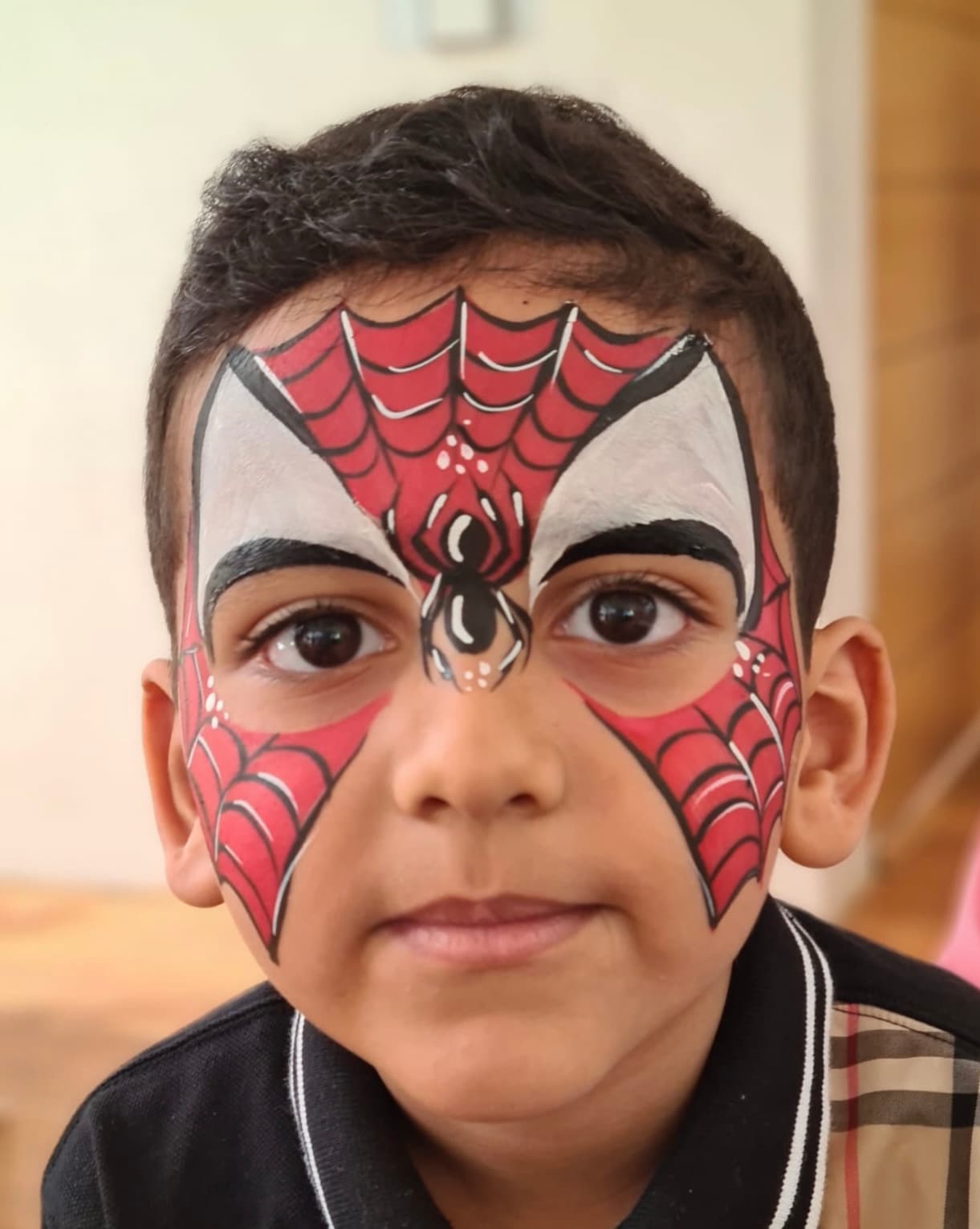 Face Painting