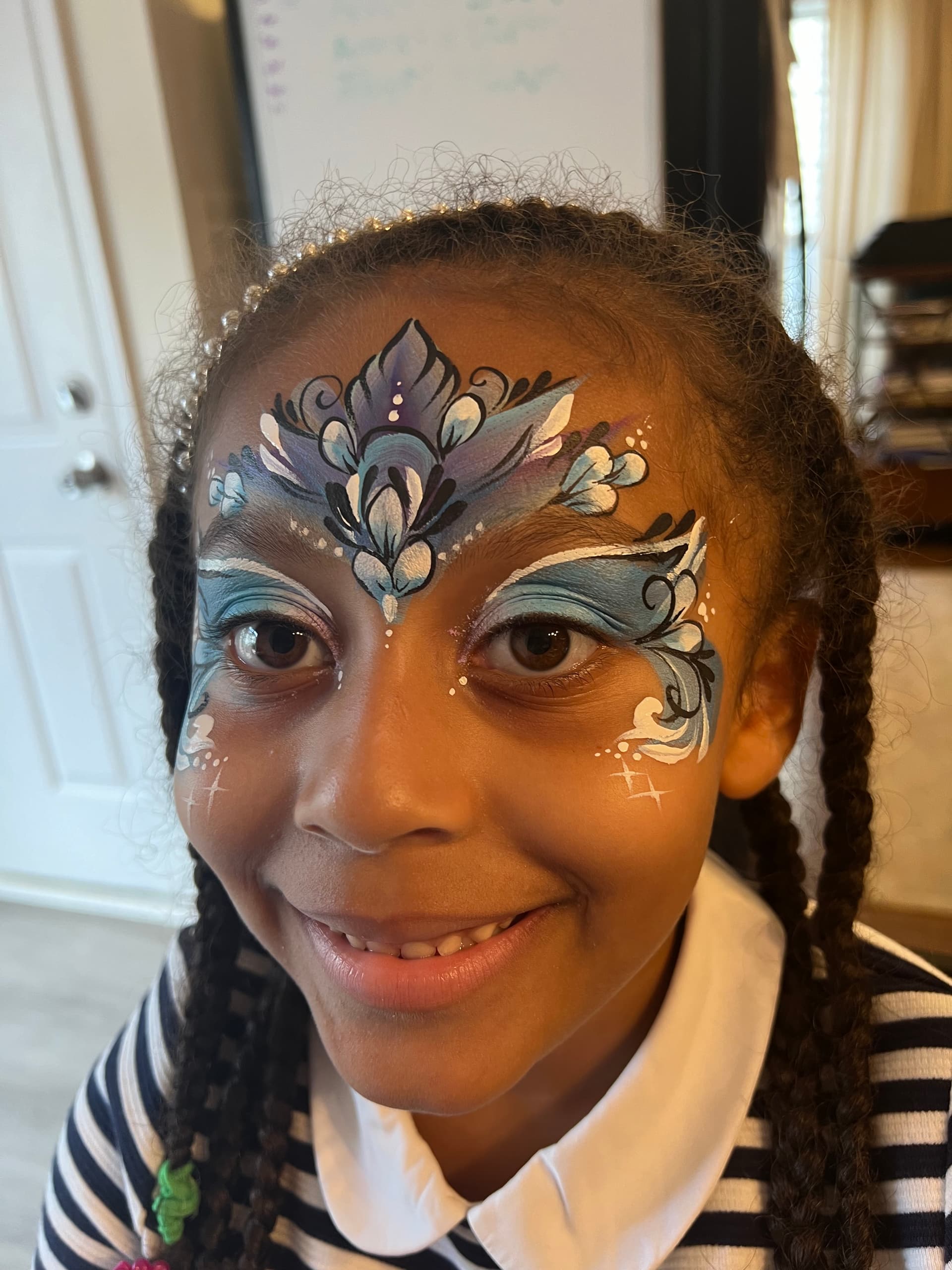 Face Painting