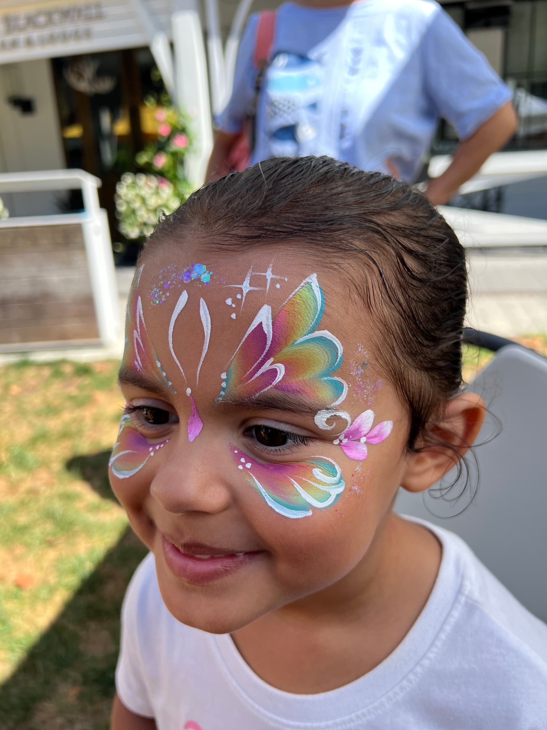 Face Painting