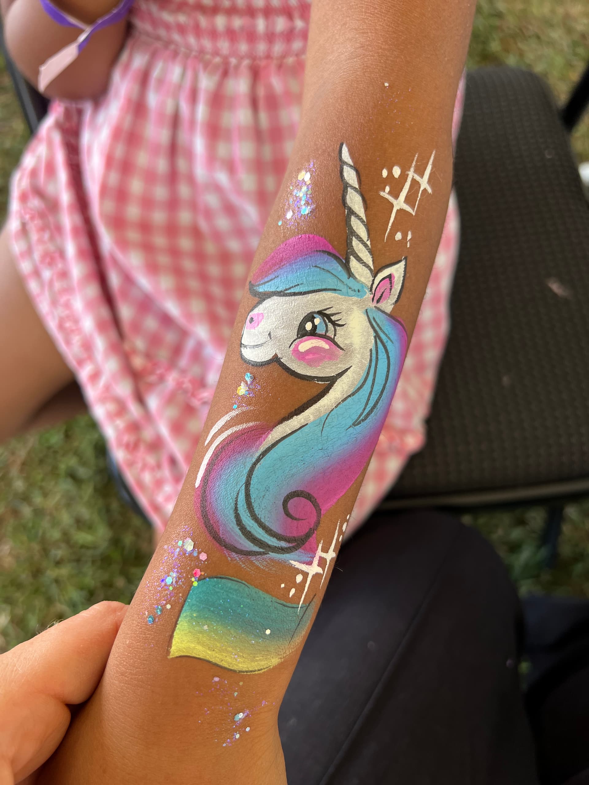 Face Painting
