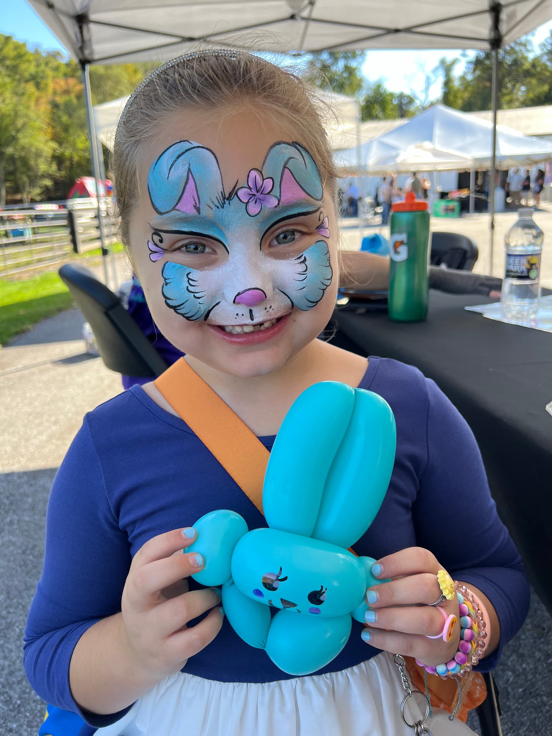 Face Painting