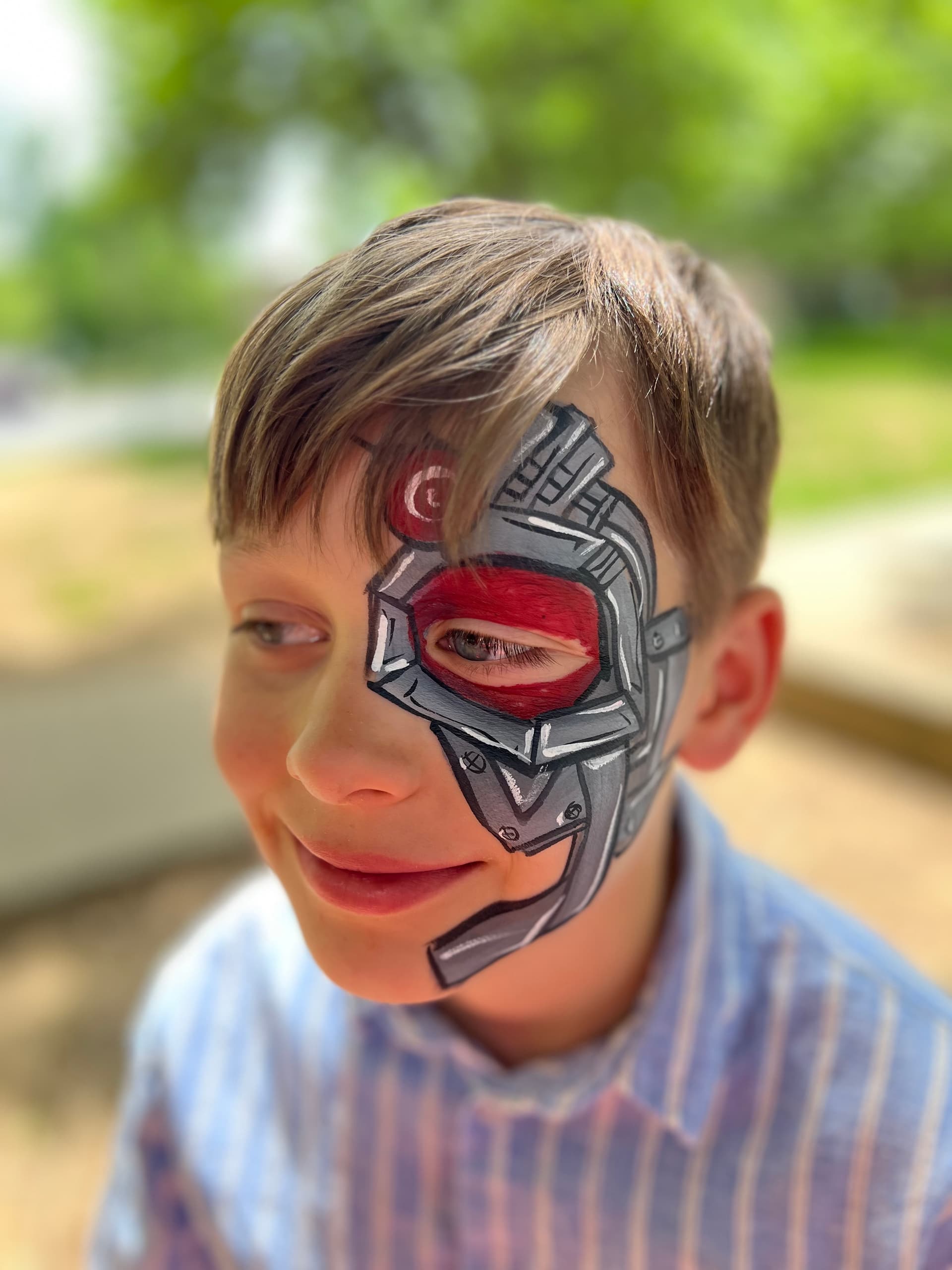 Face Painting