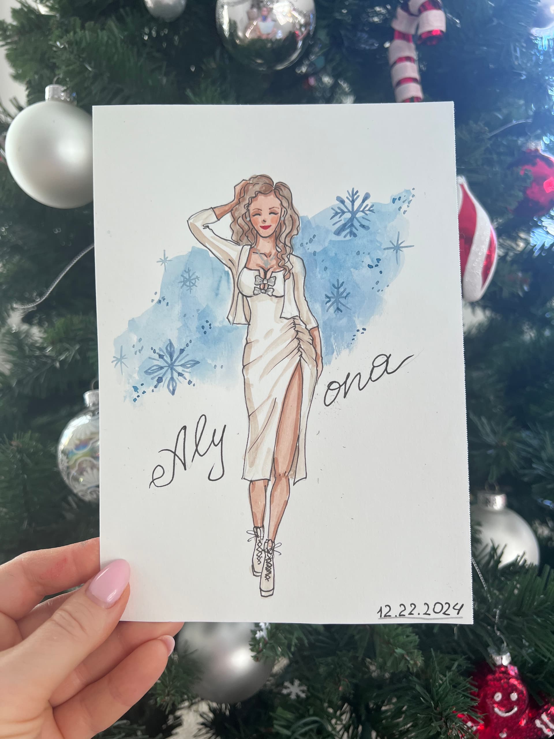 Fashion Sketches