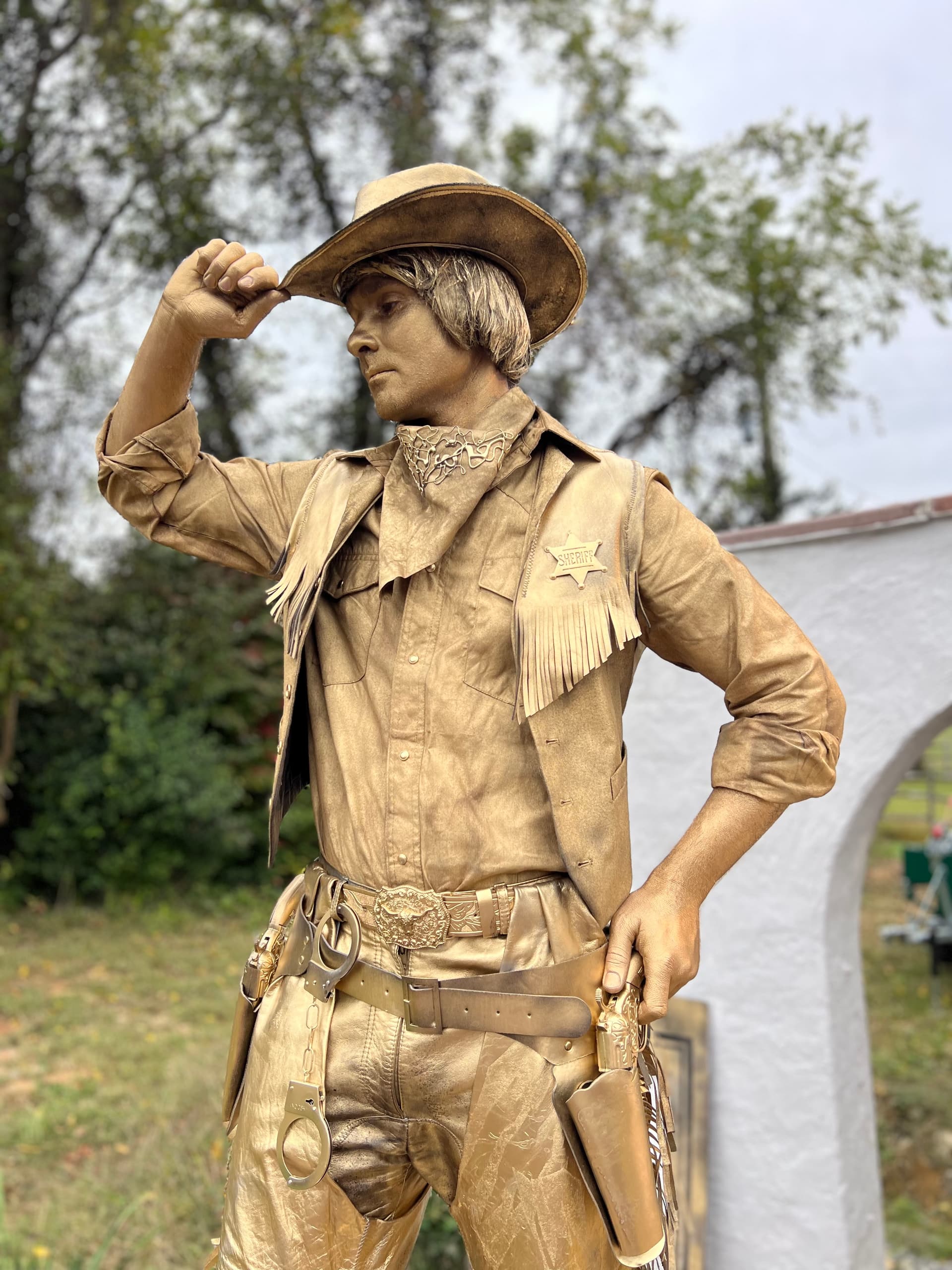 Cowboy