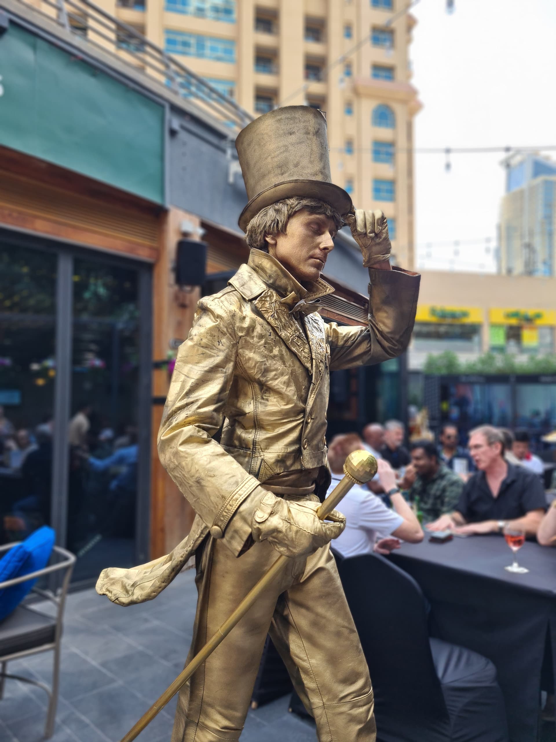 Johnnie Walker