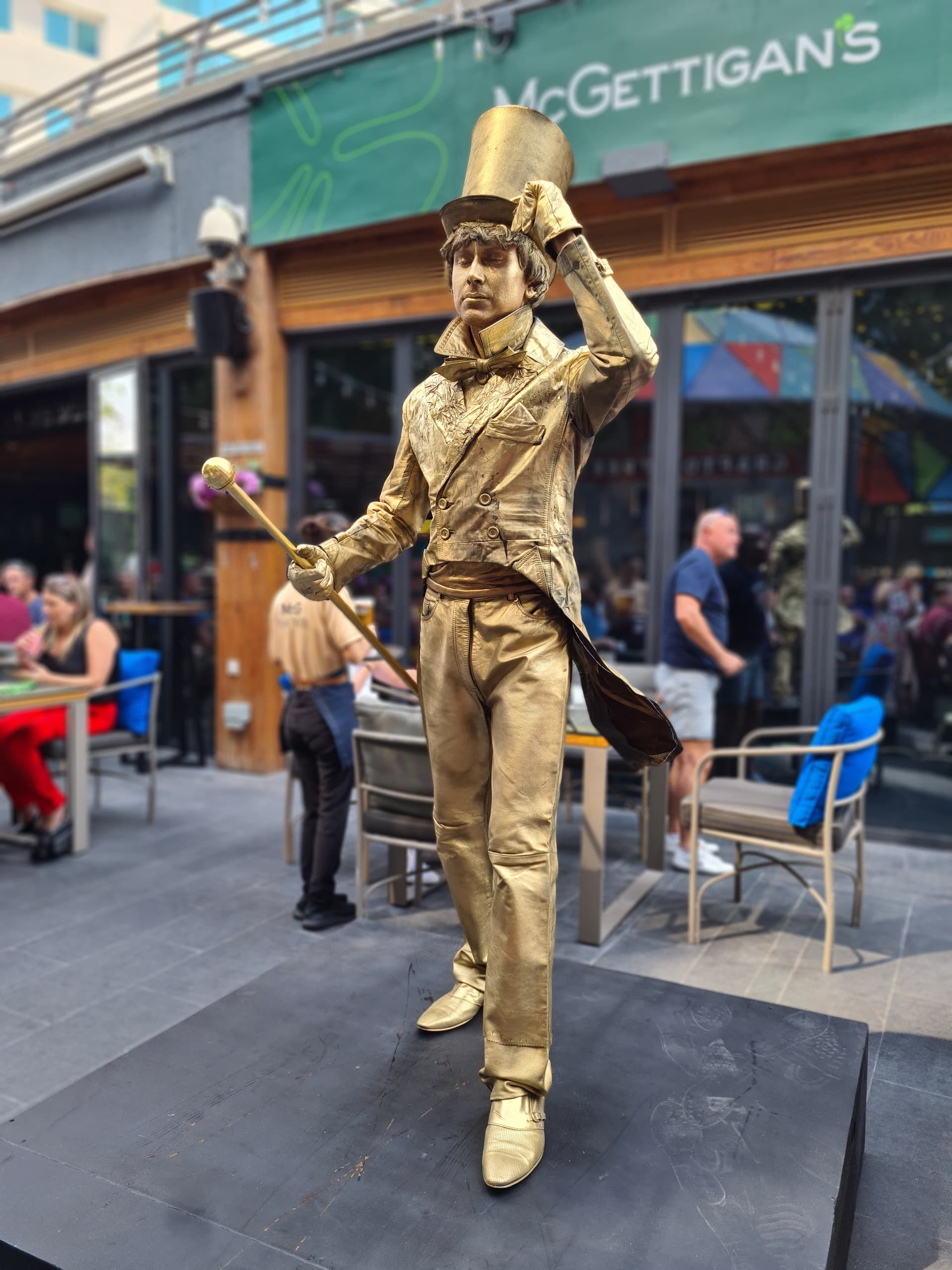 Johnnie Walker