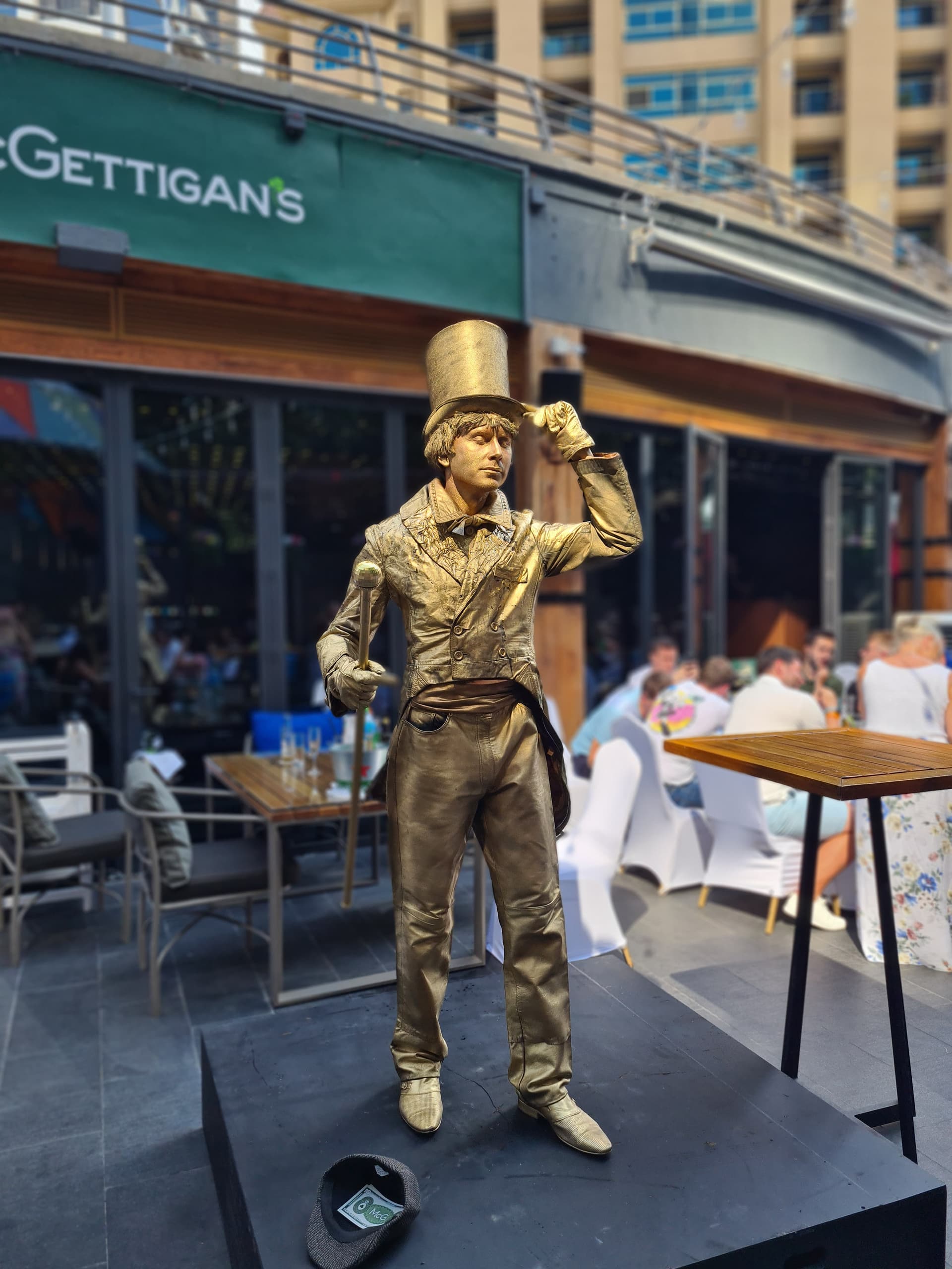 Johnnie Walker