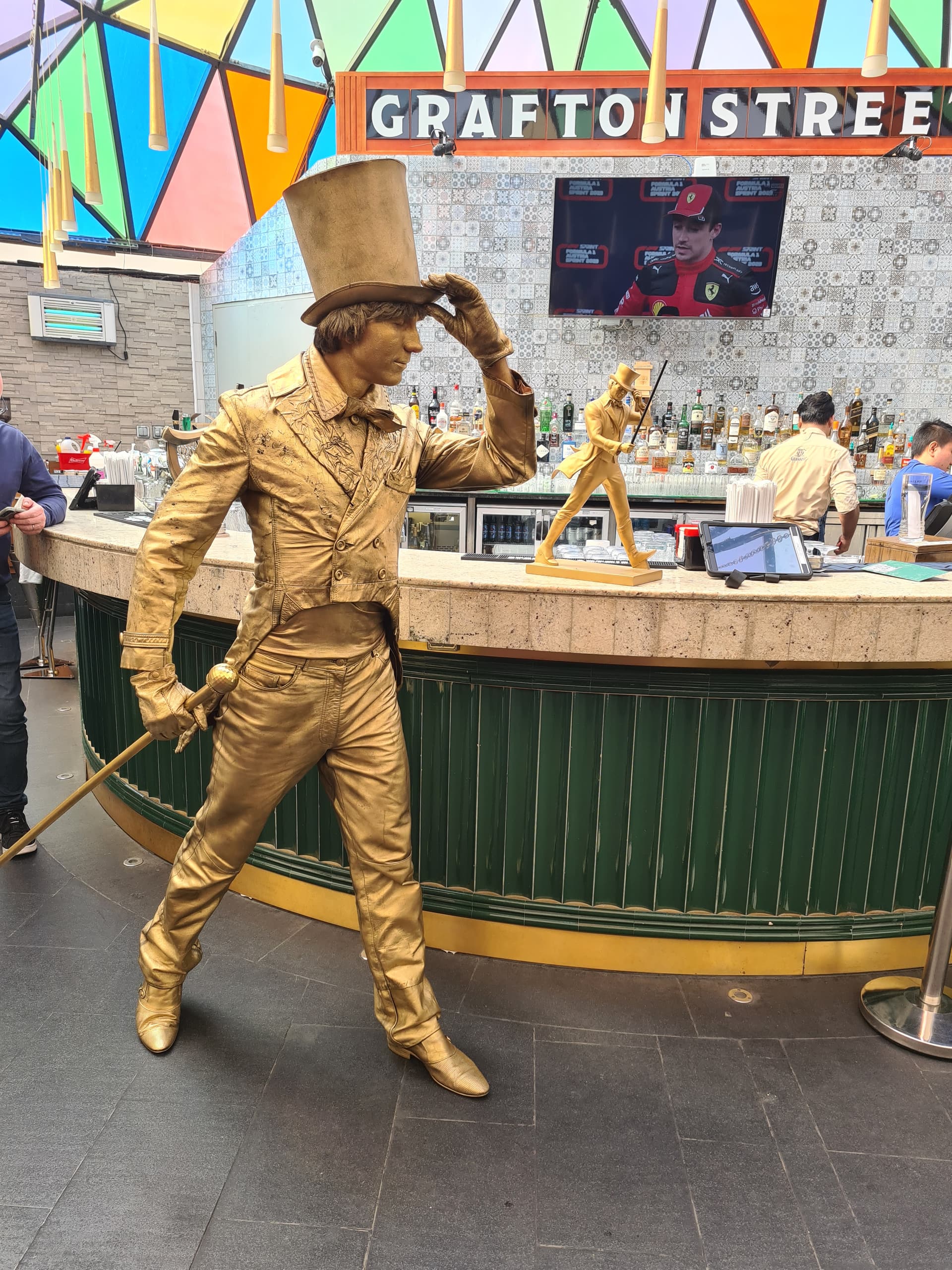 Johnnie Walker