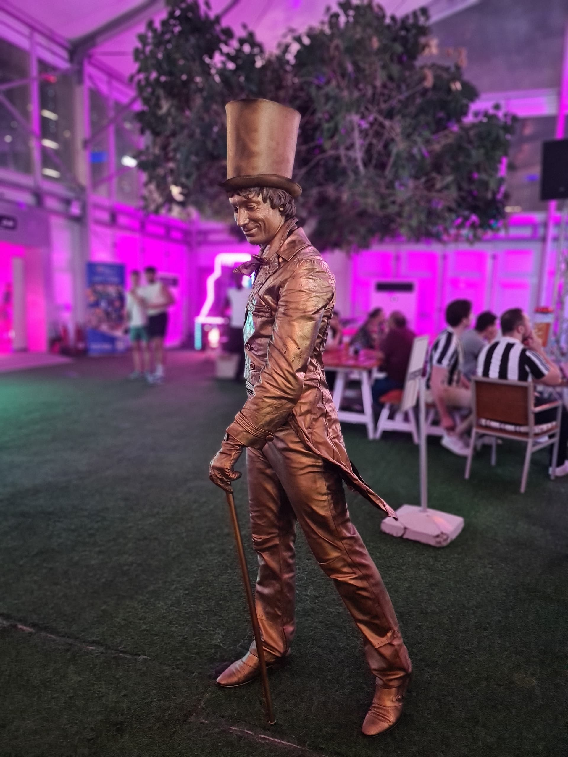 Johnnie Walker