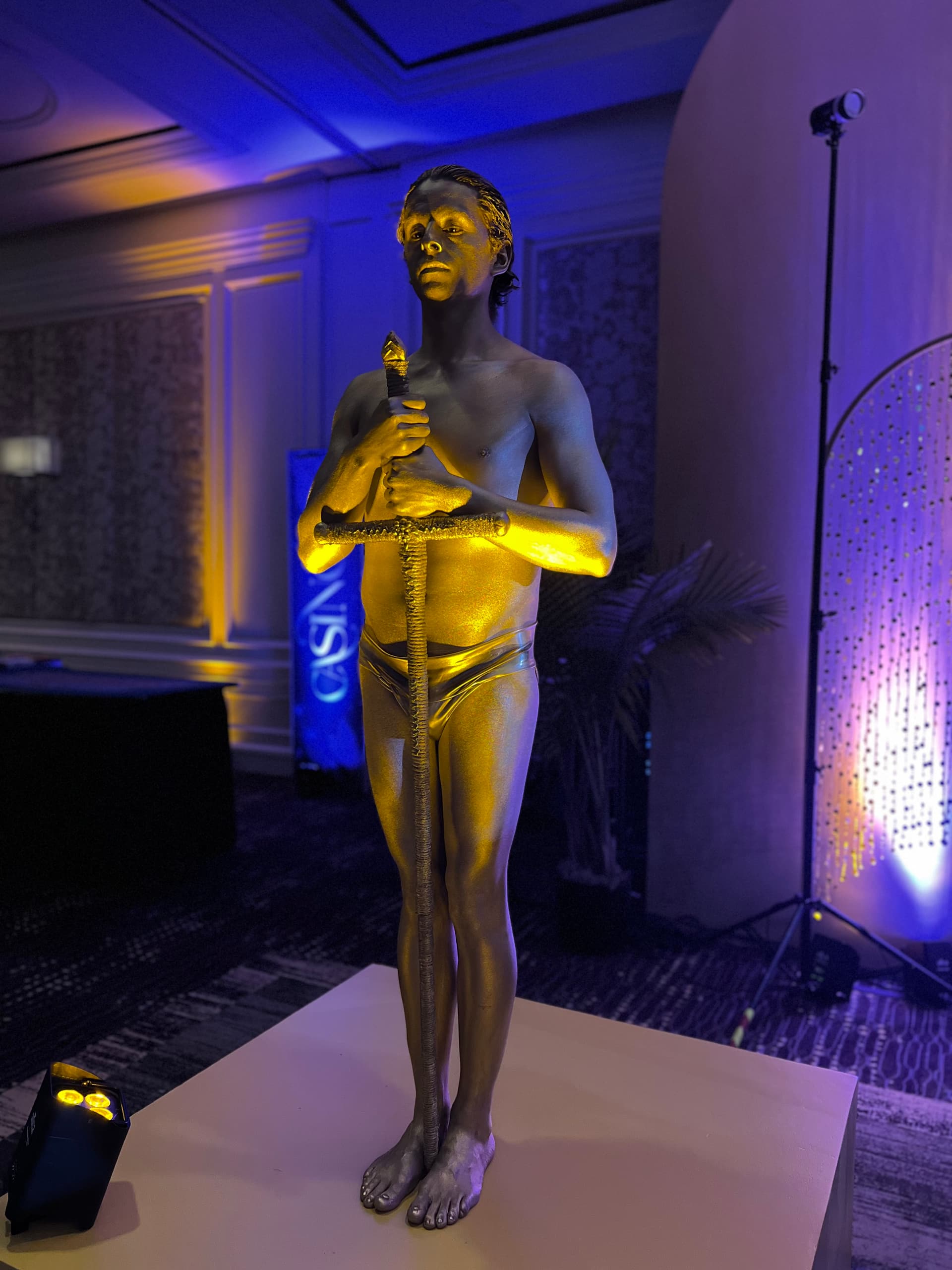 Oscar