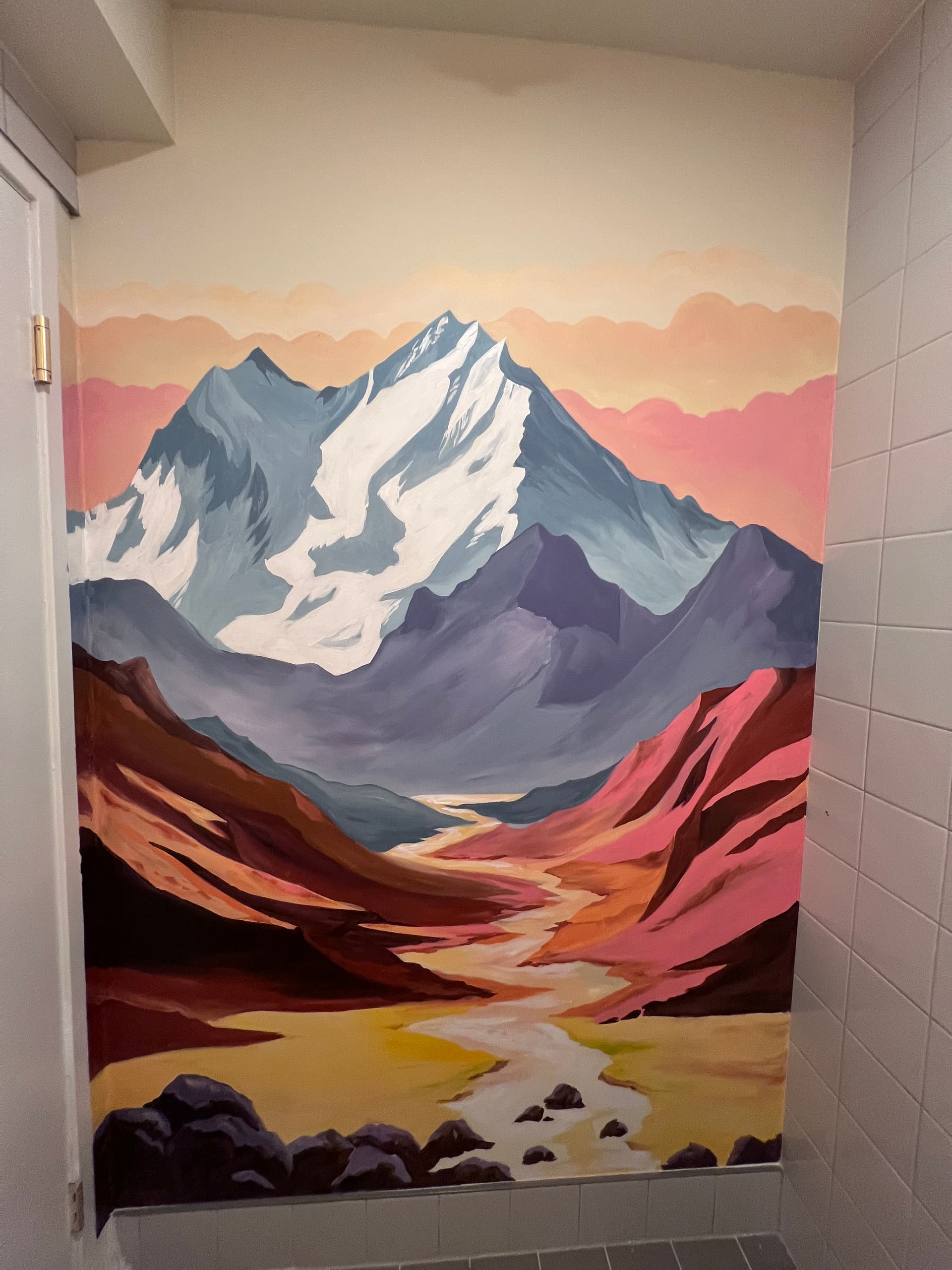 Murals & Custom Art