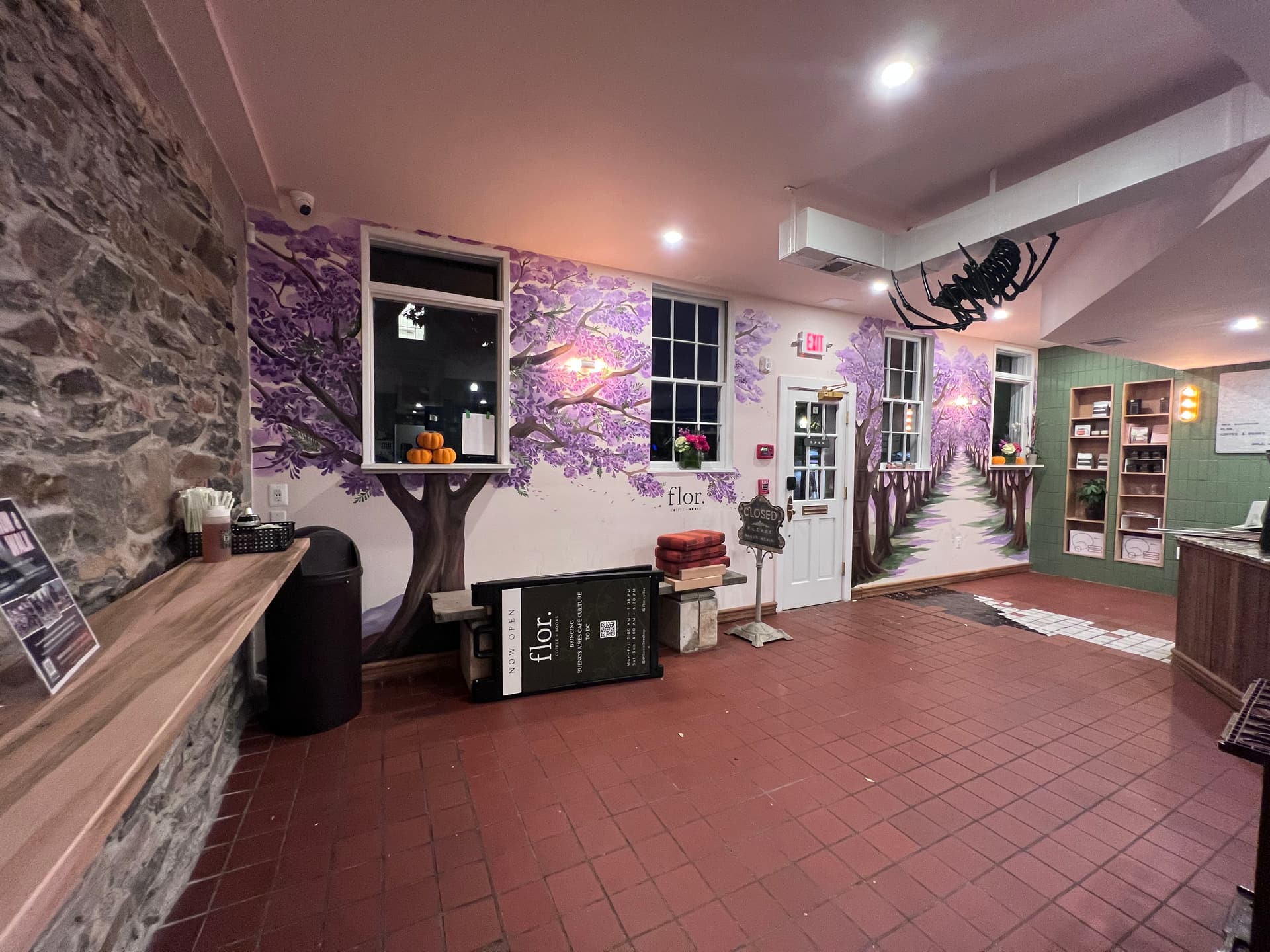 Murals & Custom Art