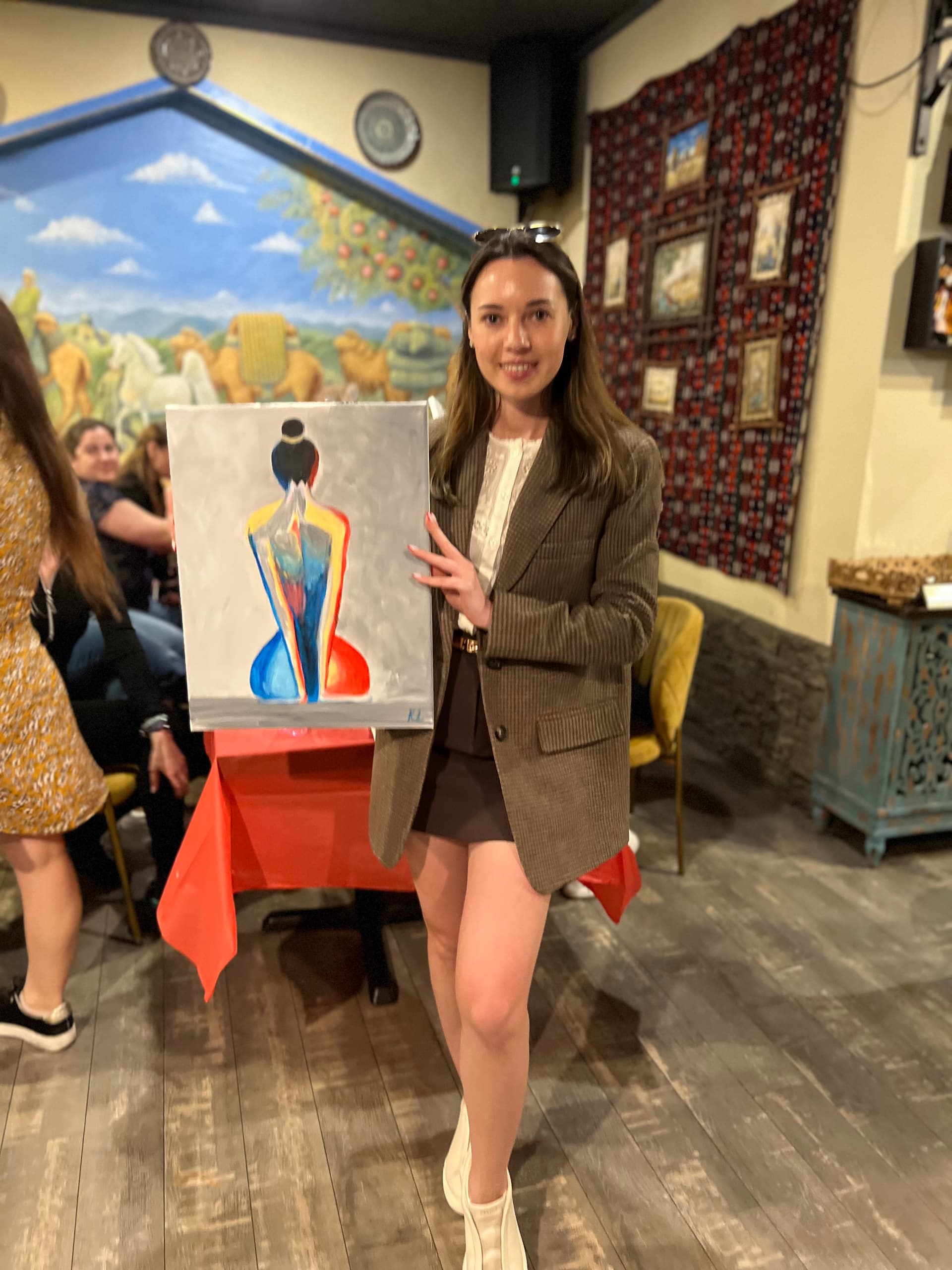 Art Workshop