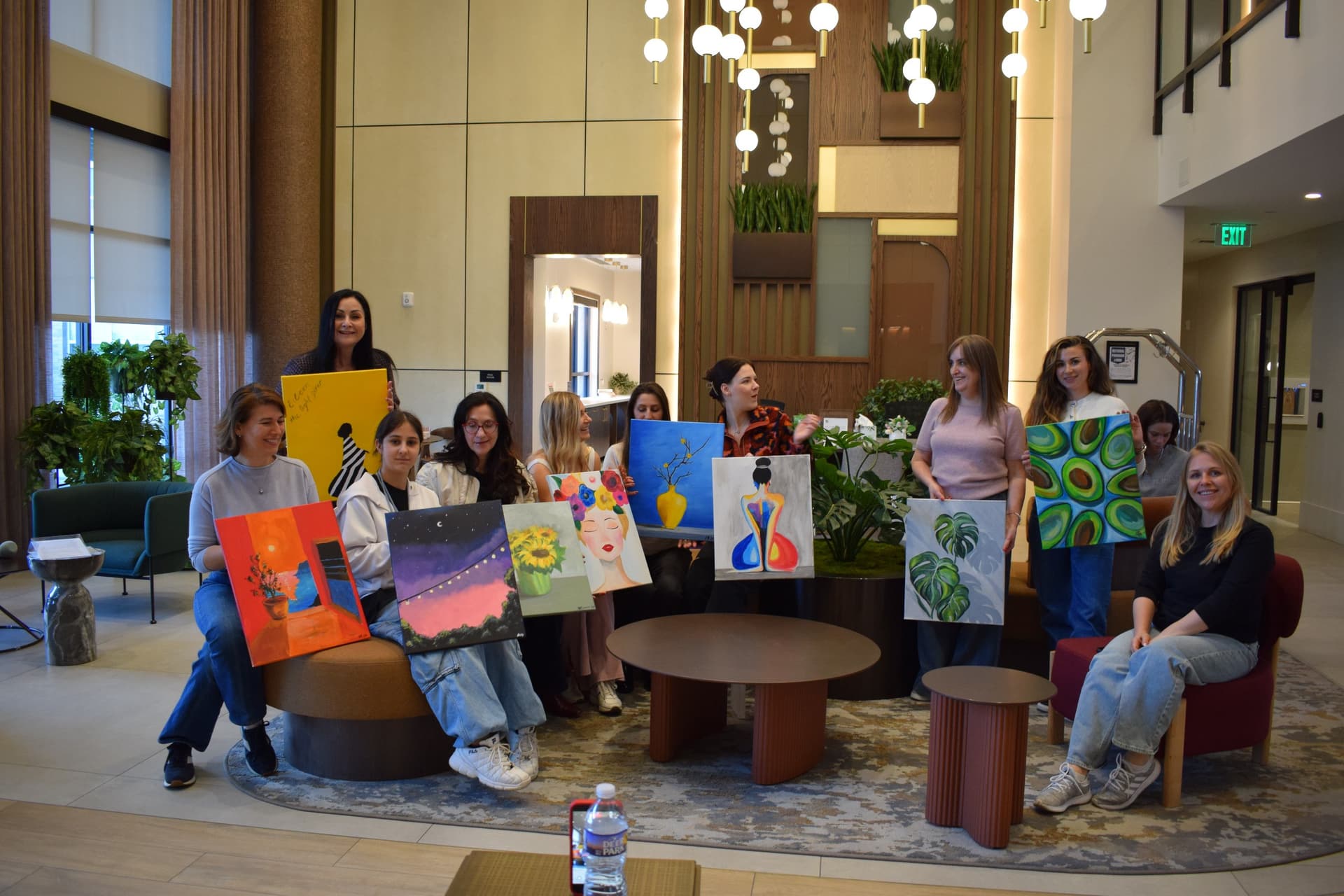Art Workshop