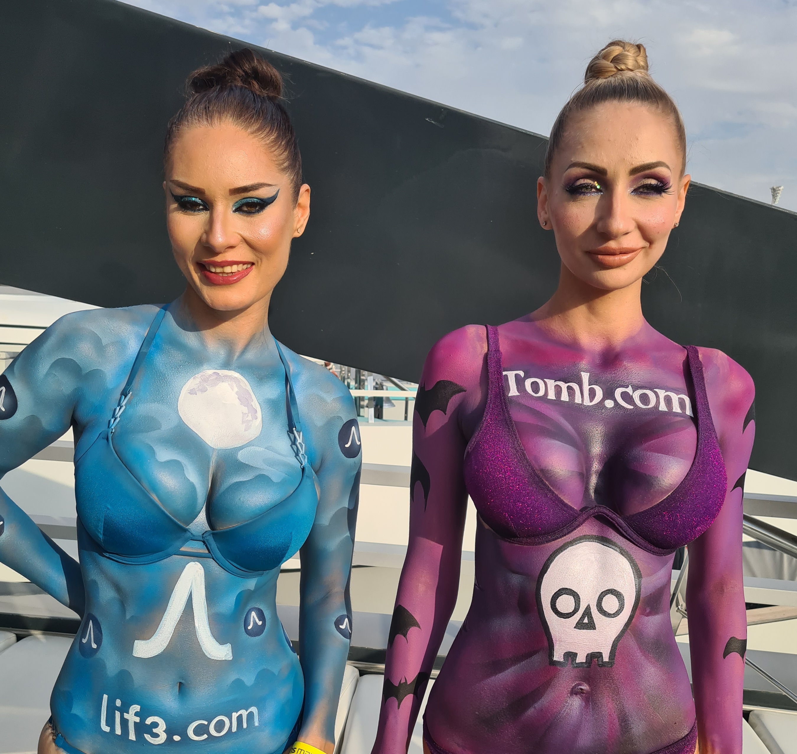 Body Art