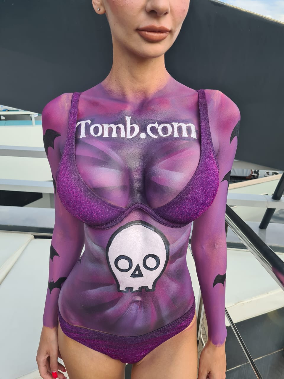 Body Art