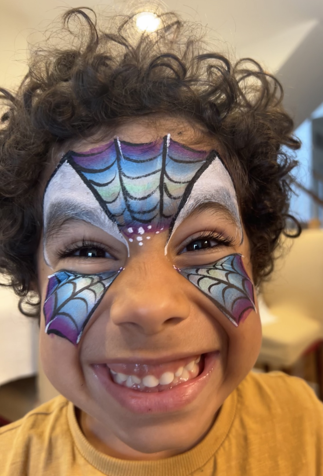 Face Painting thumbnail 5