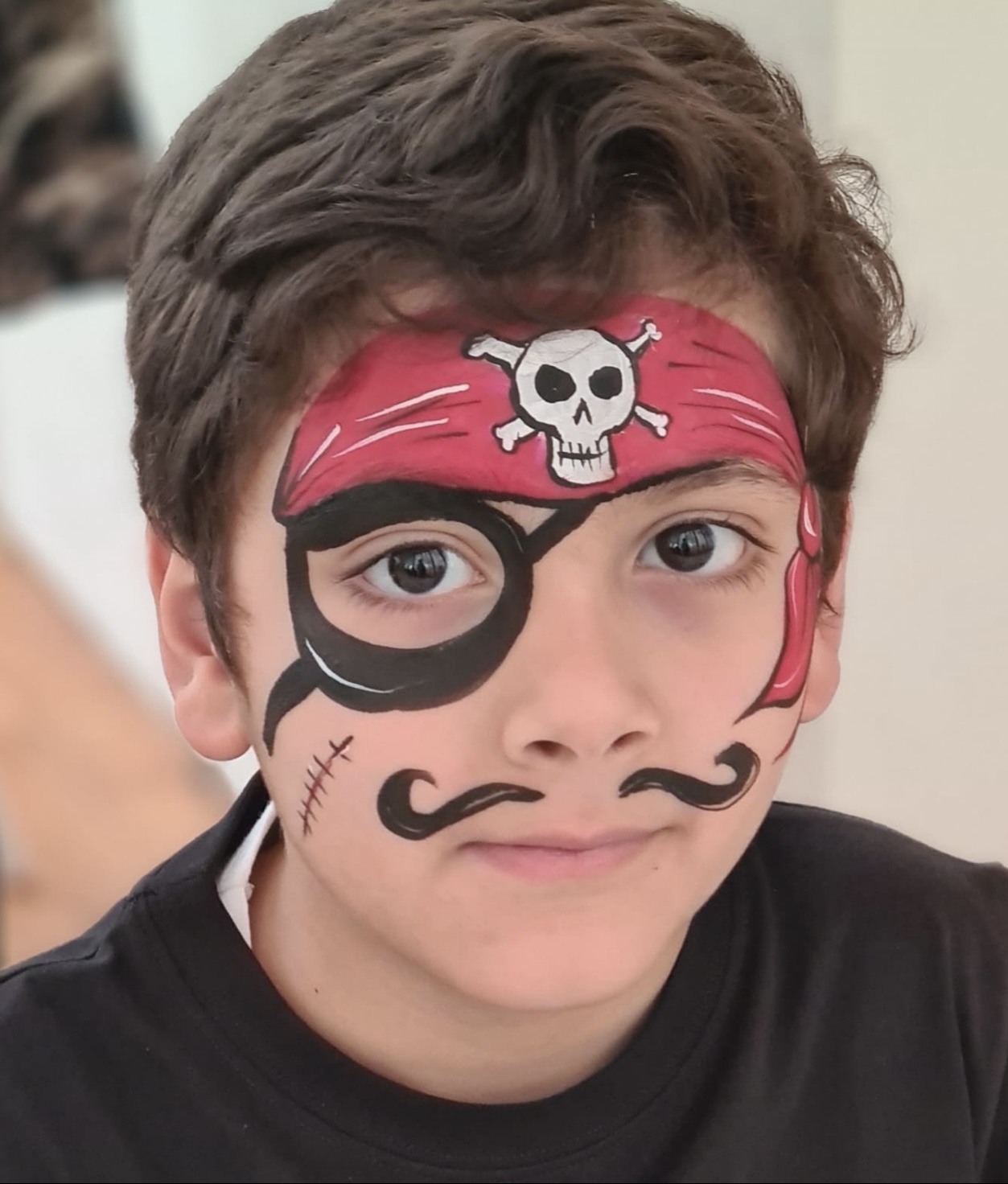 Face Painting thumbnail 6