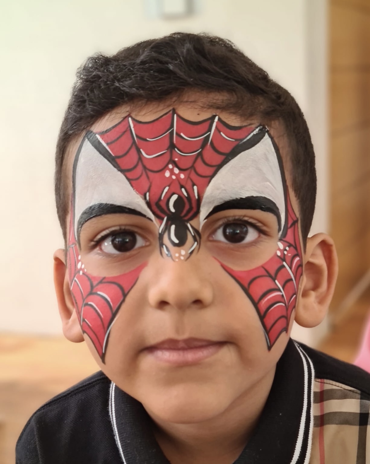 Face Painting thumbnail 7