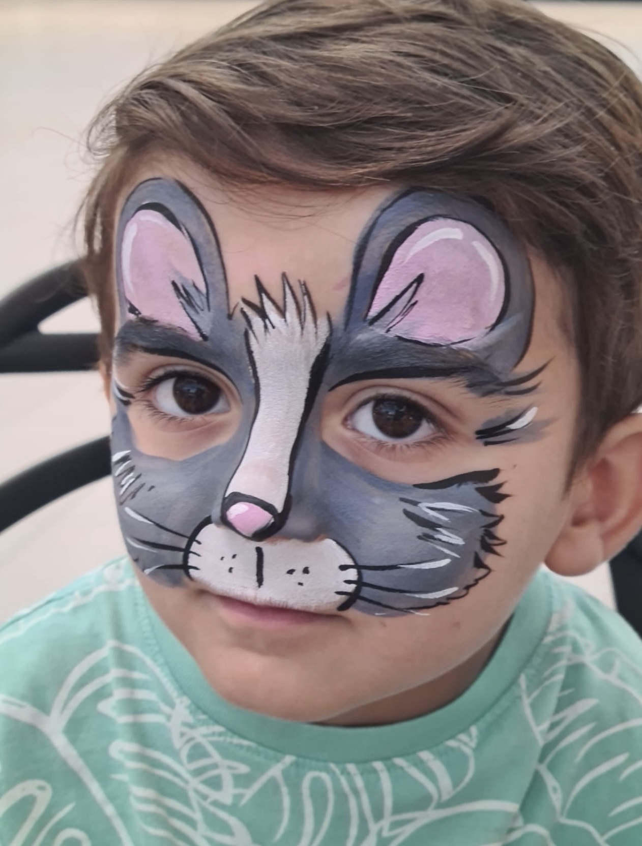 Face Painting thumbnail 8