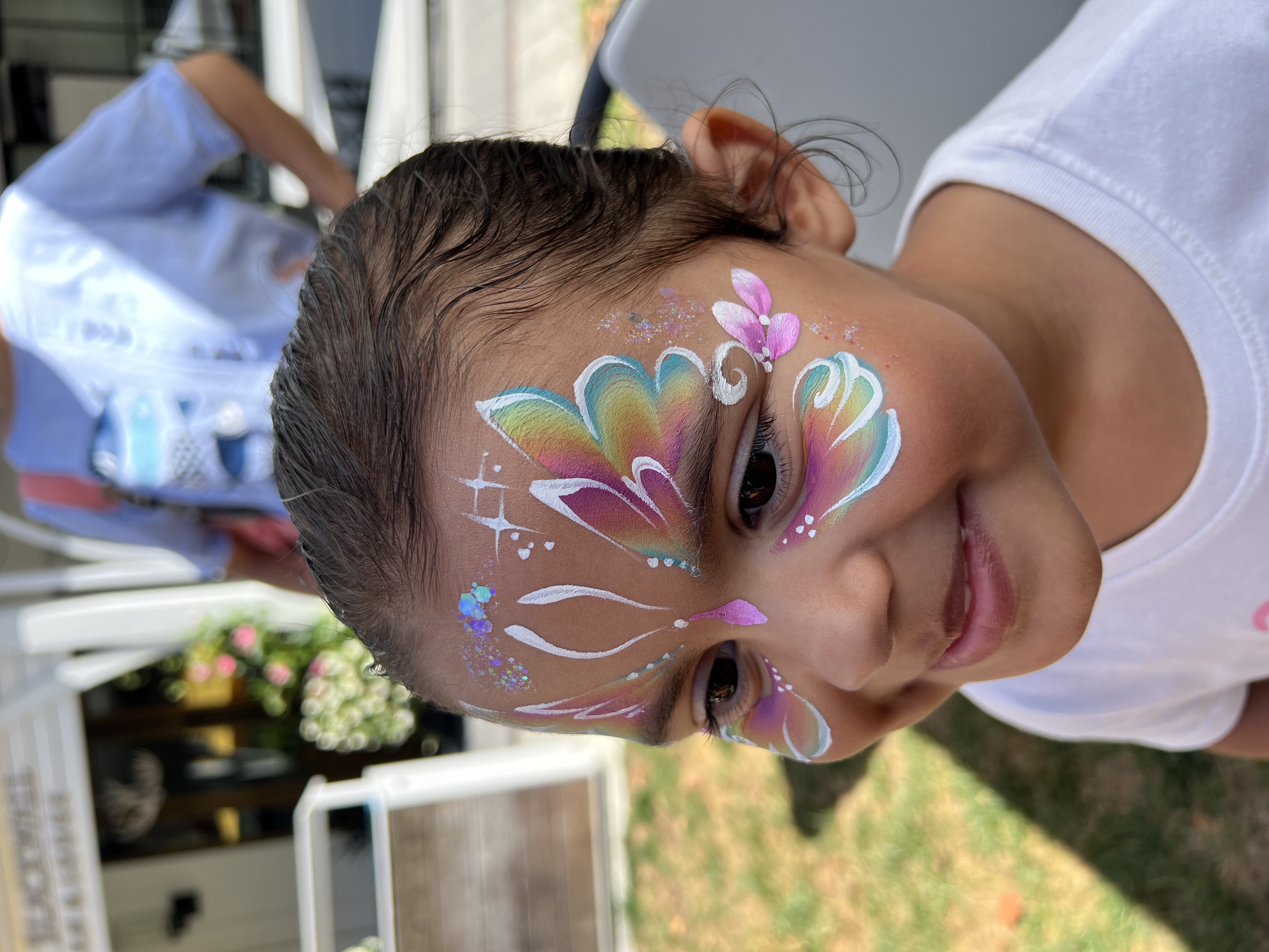 Face Painting thumbnail 13