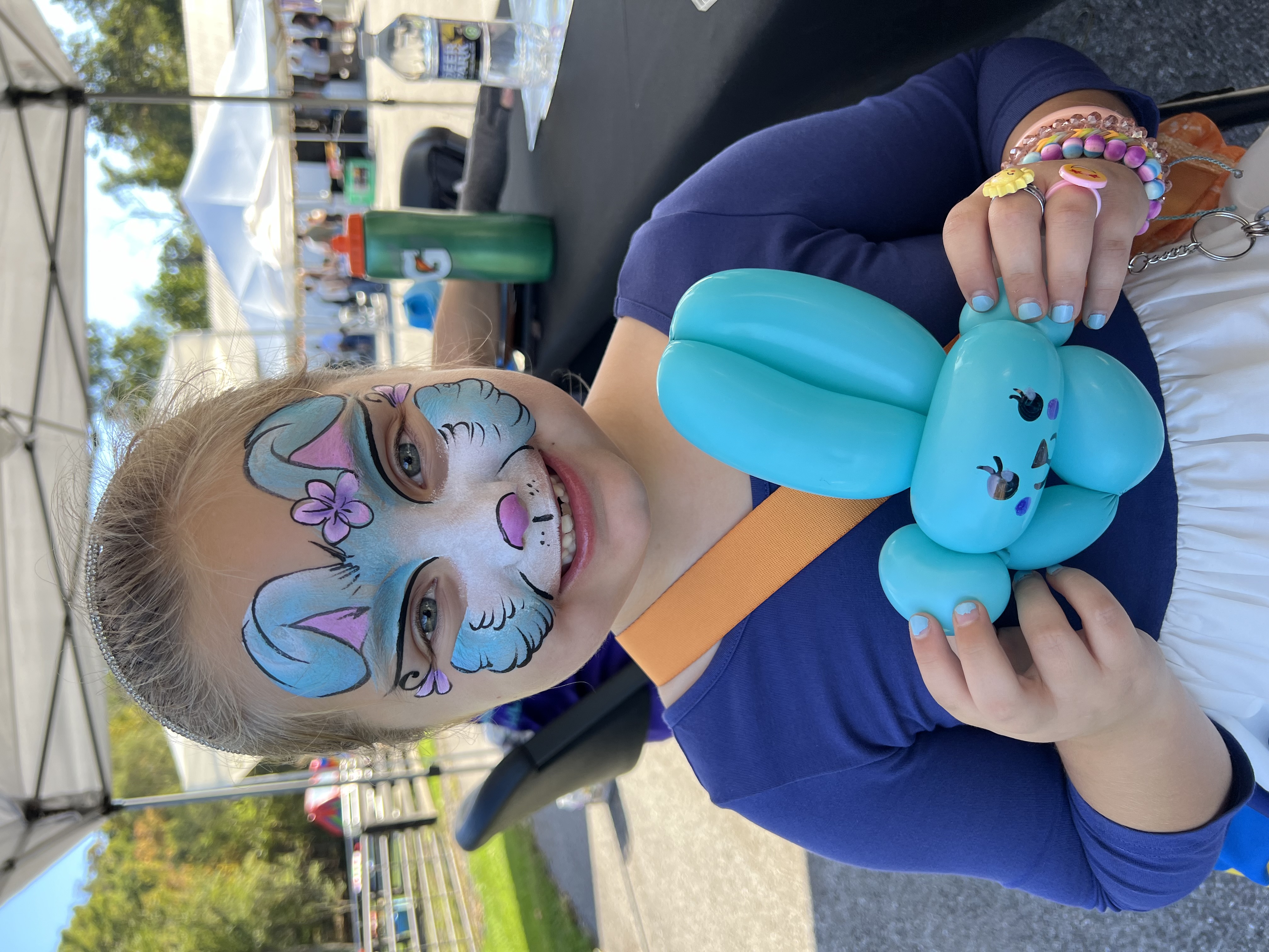 Face Painting thumbnail 16