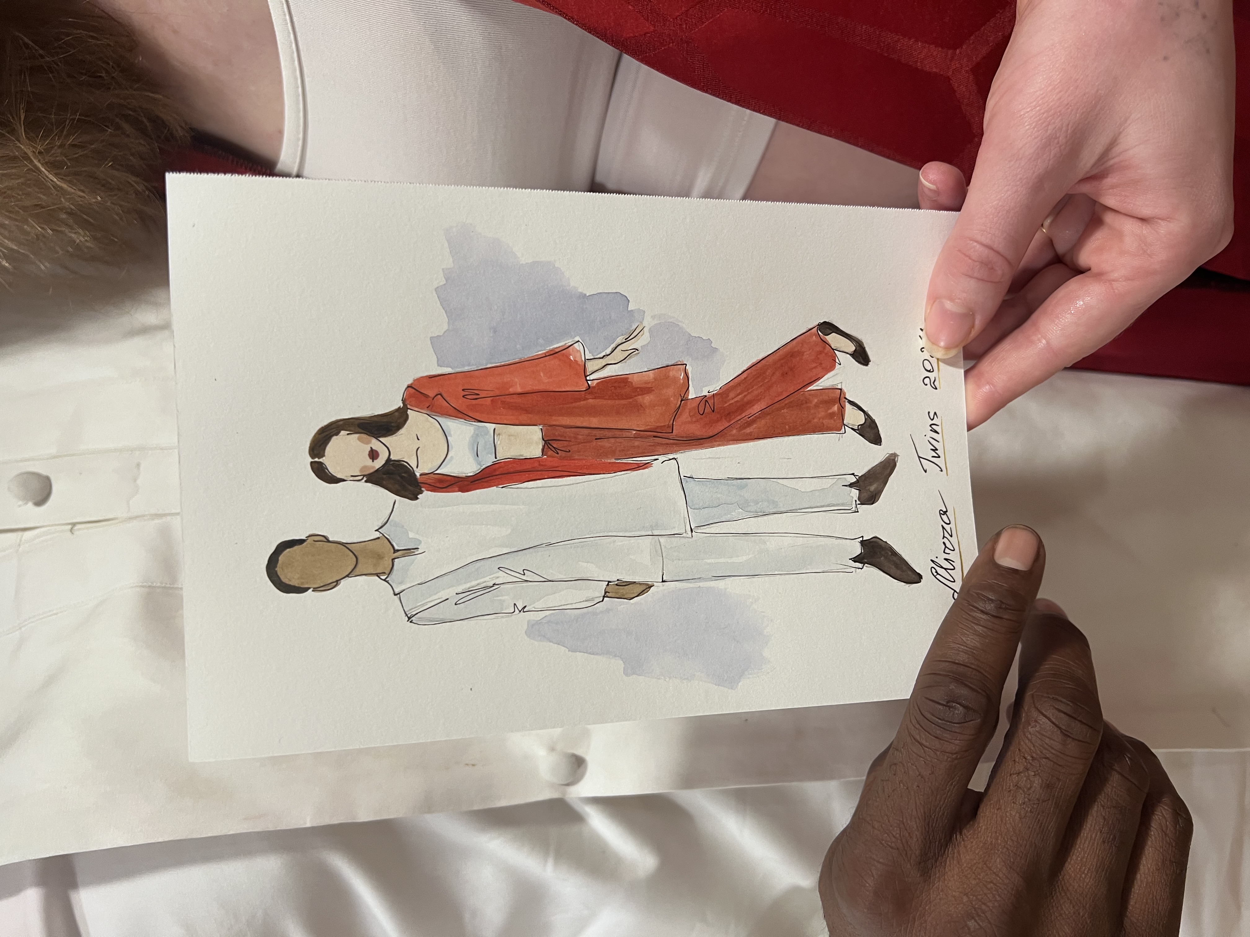 Fashion Sketches thumbnail 3
