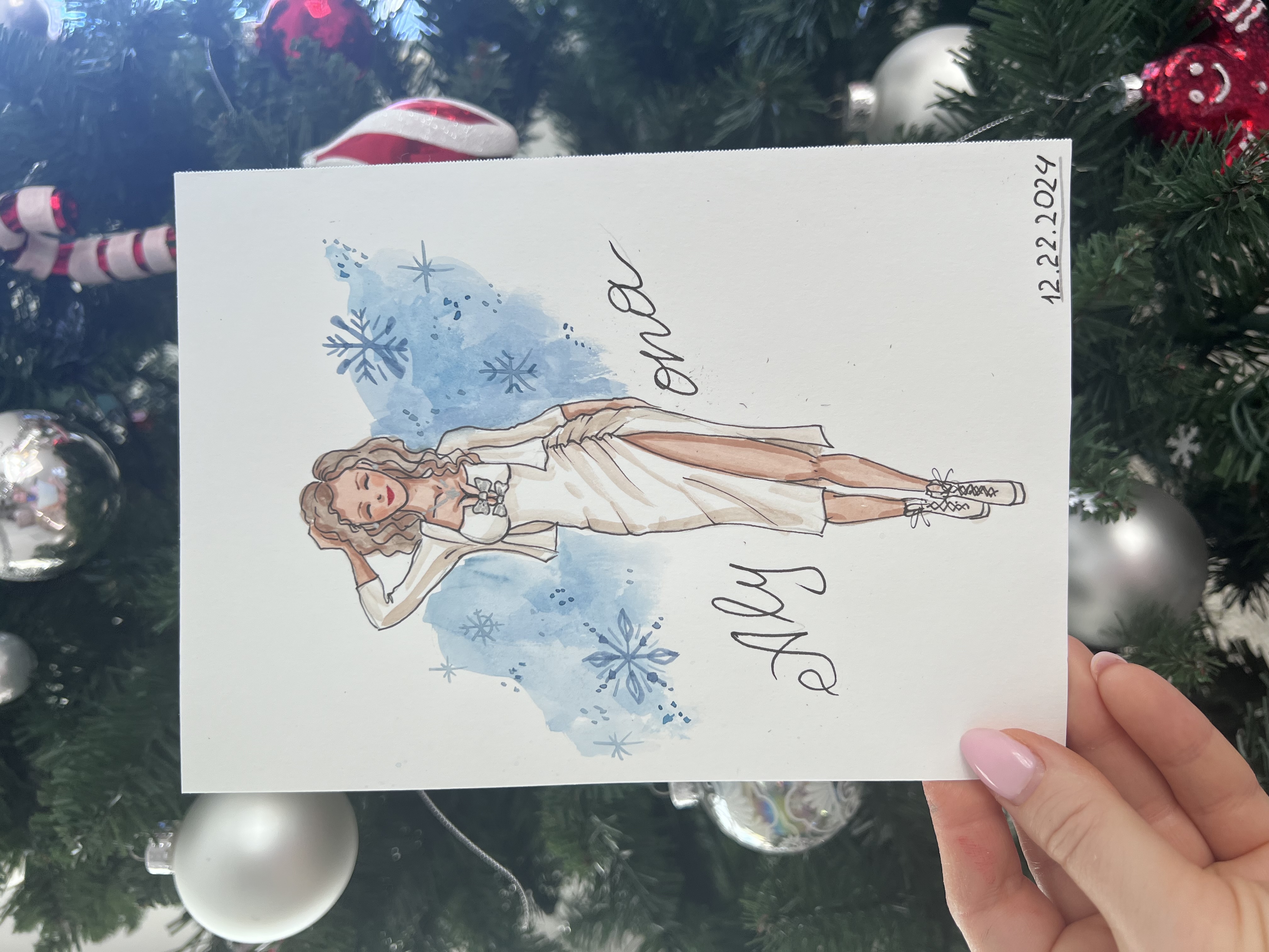 Fashion Sketches thumbnail 5