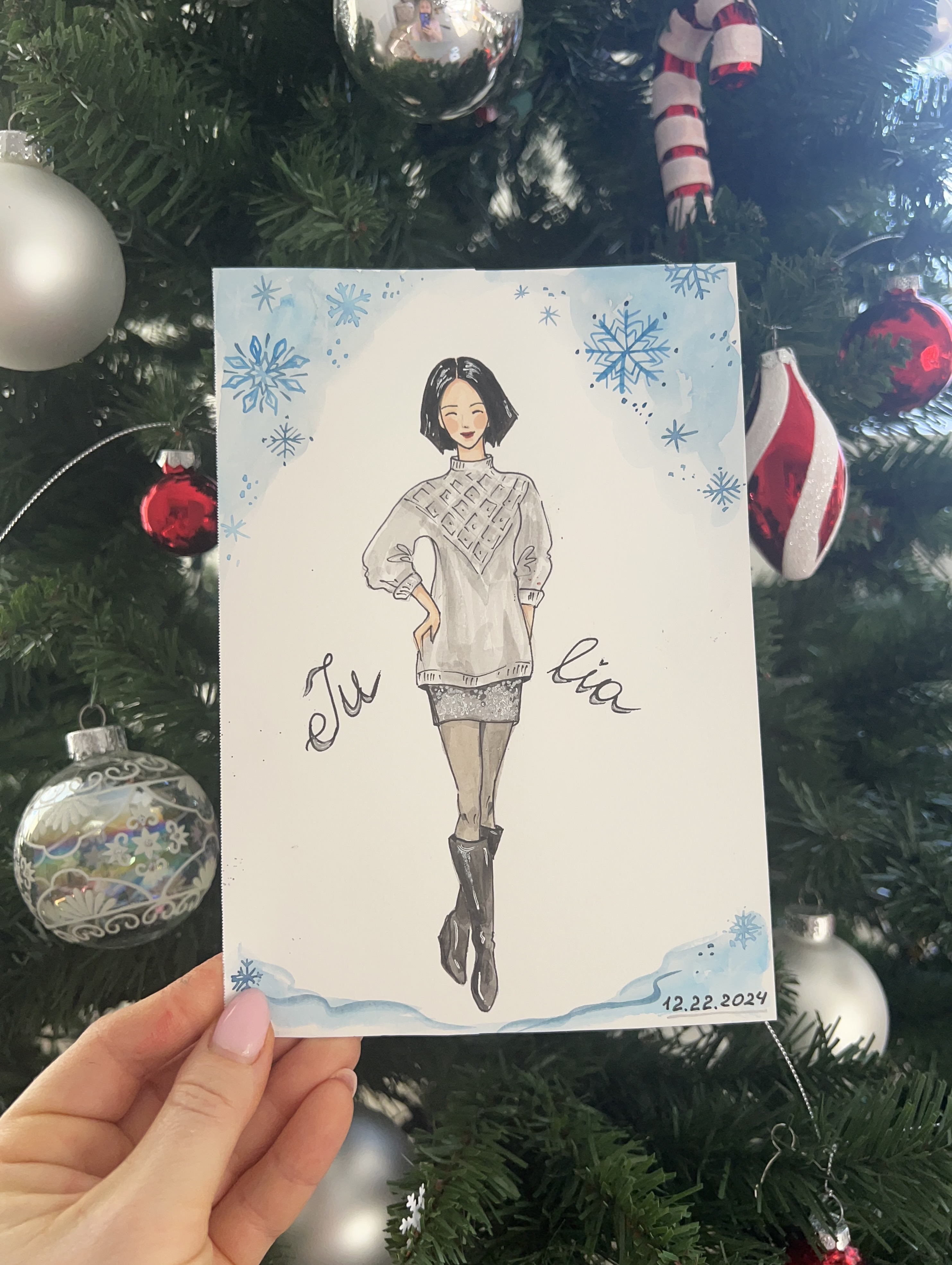 Fashion Sketches thumbnail 6
