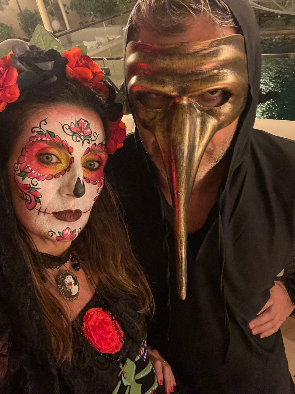 Halloween