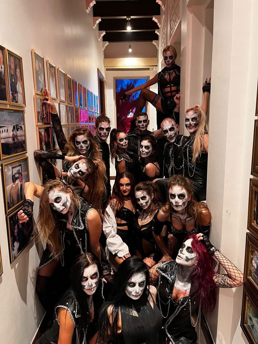 Halloween