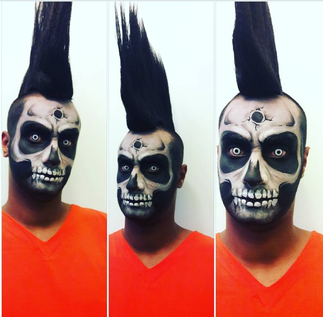 Halloween