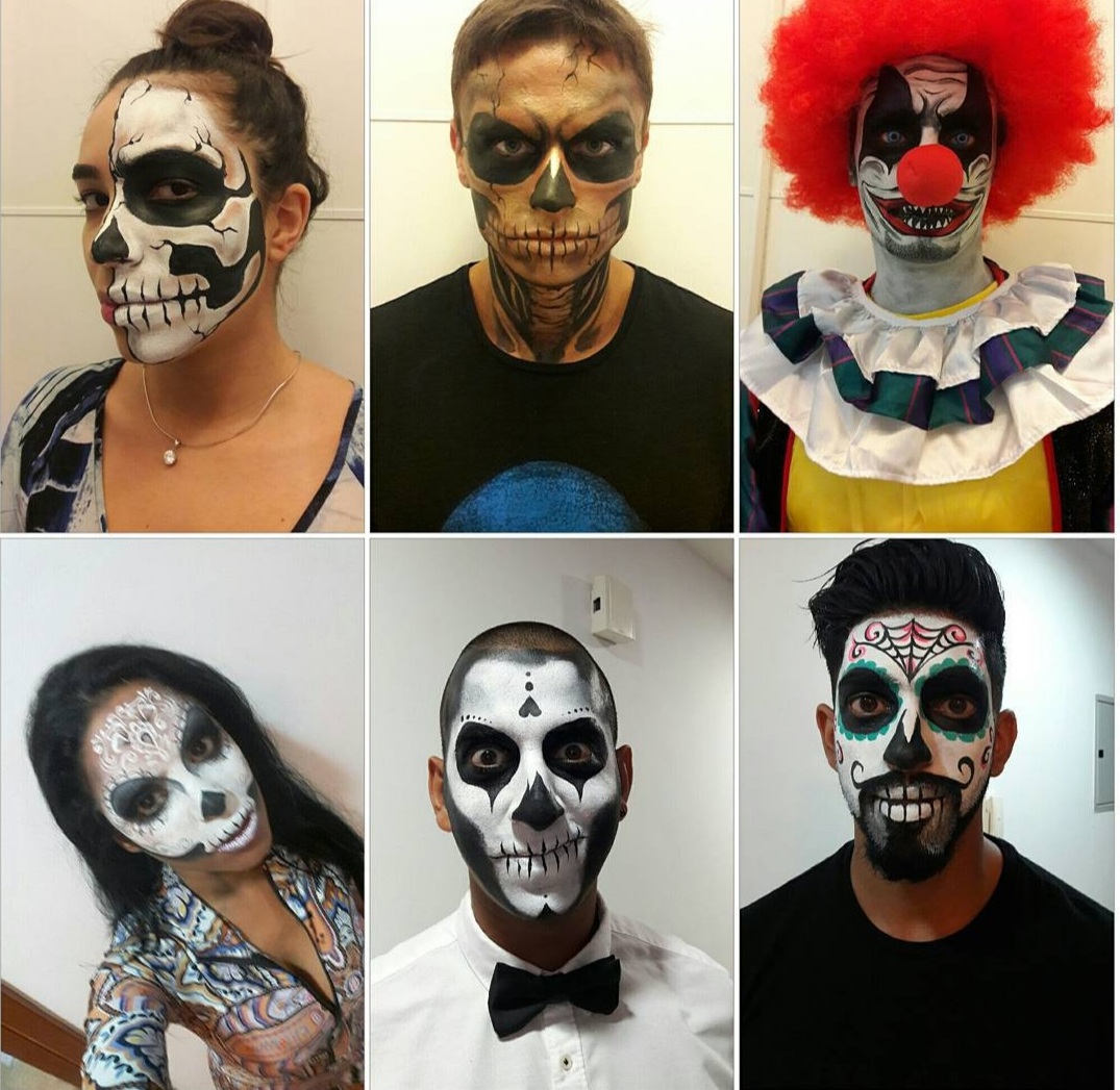 Halloween