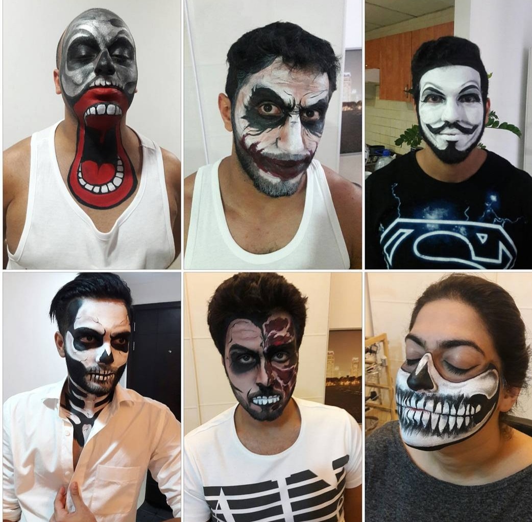 Halloween