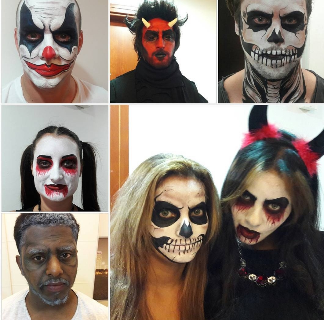 Halloween