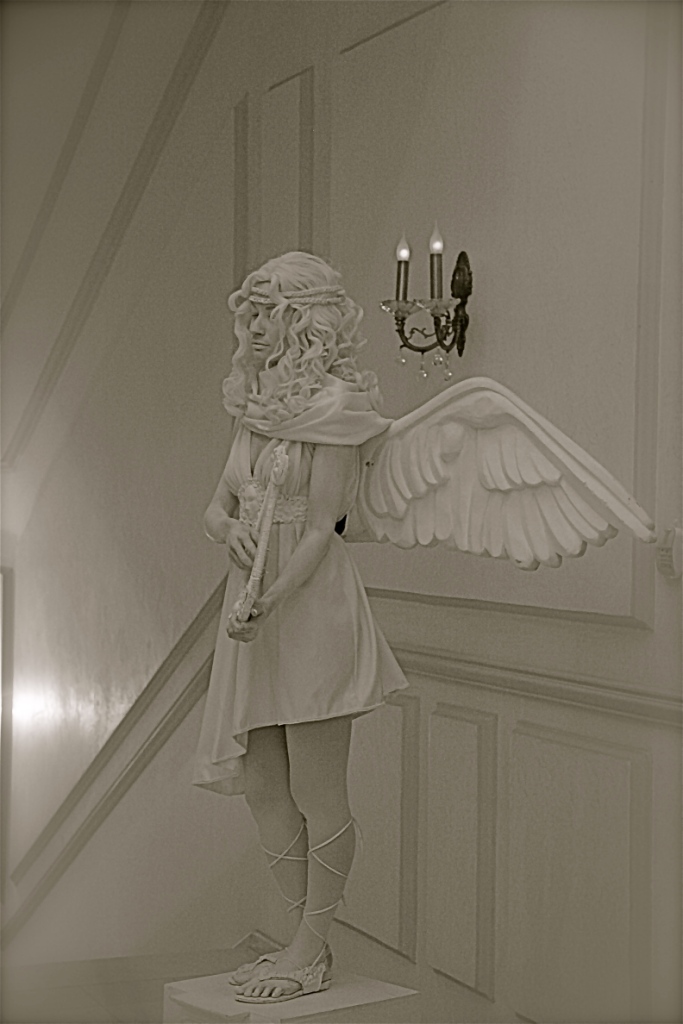 Angel