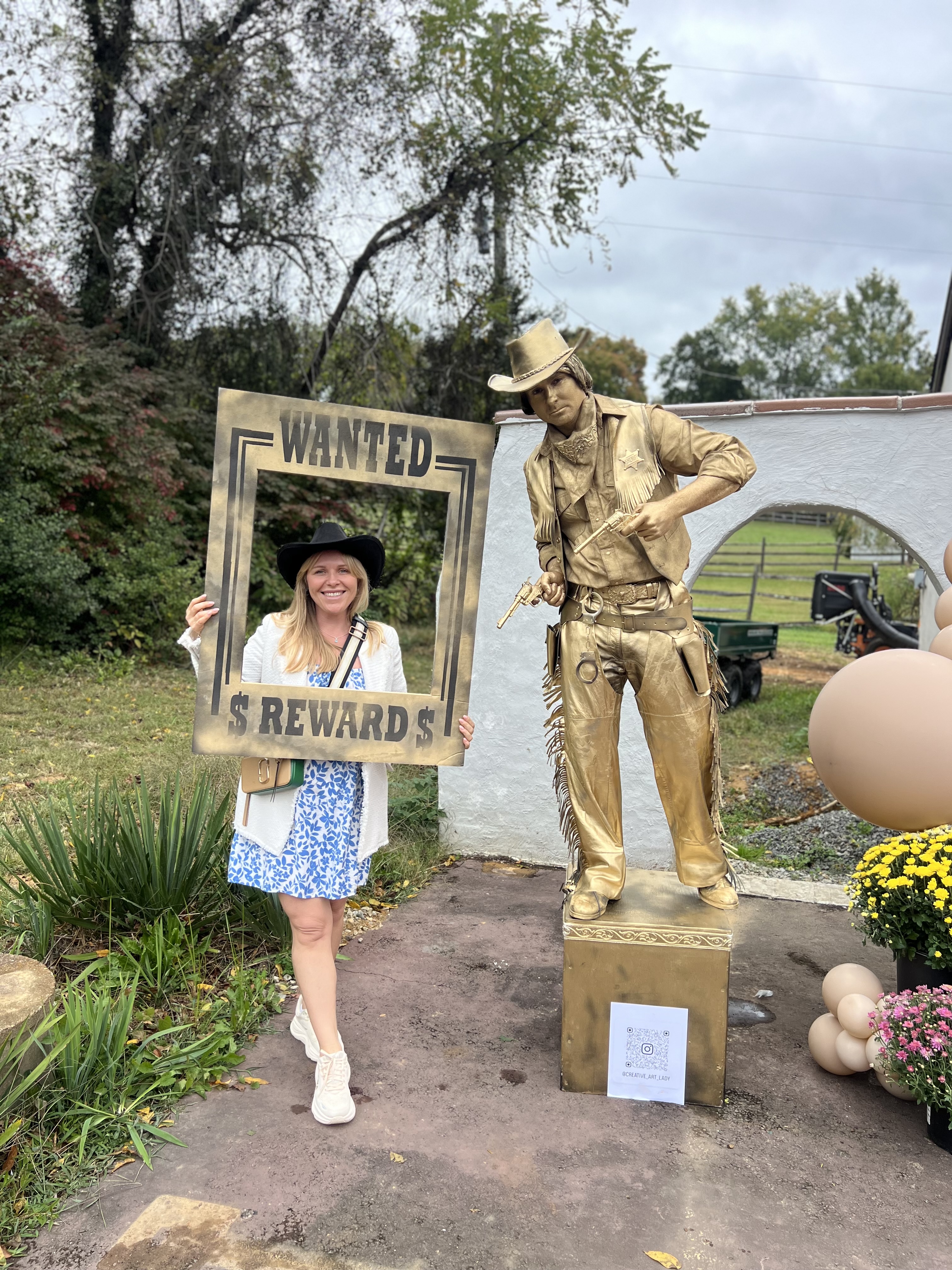 Living Statues thumbnail 7