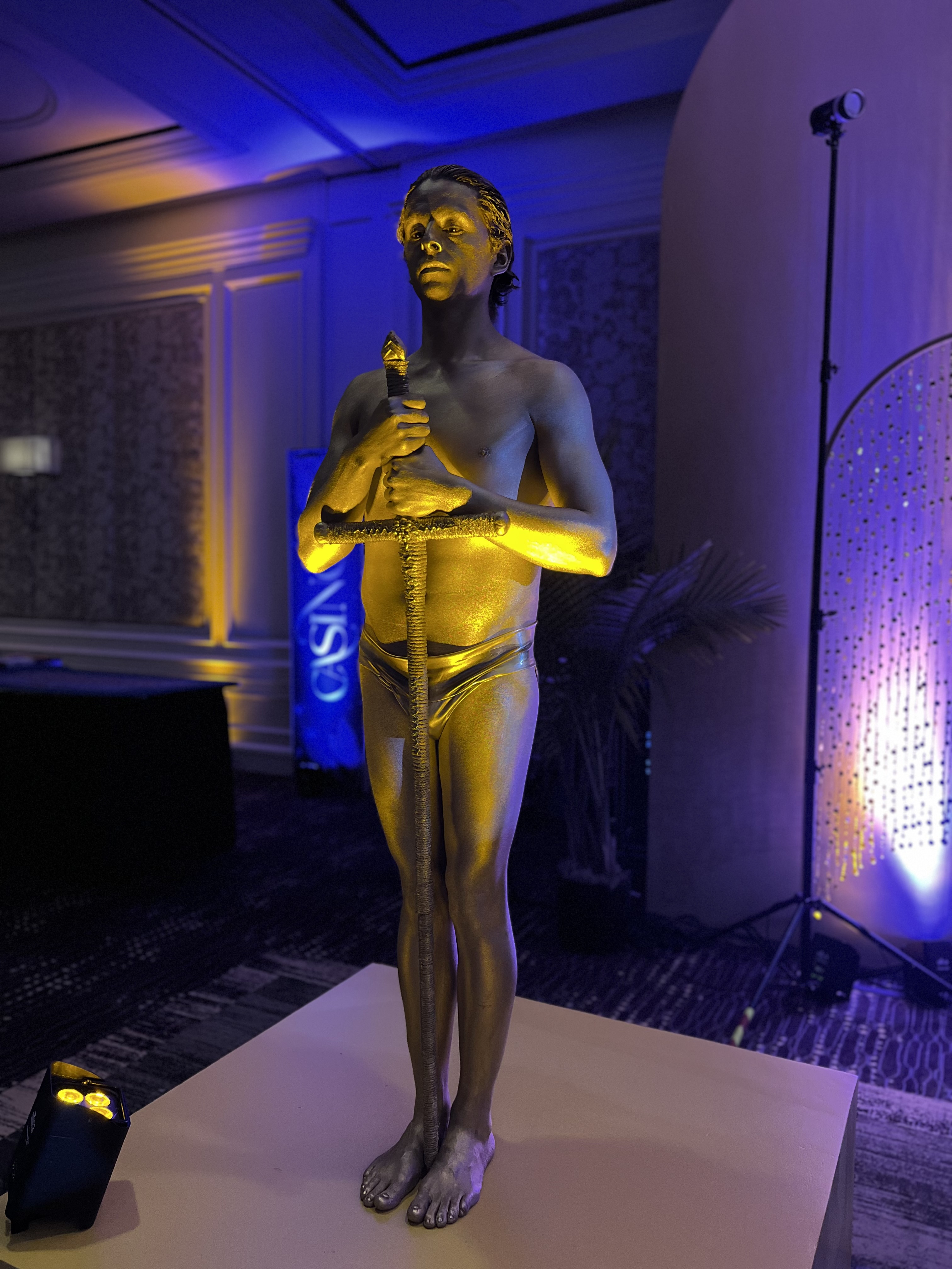 Oscar