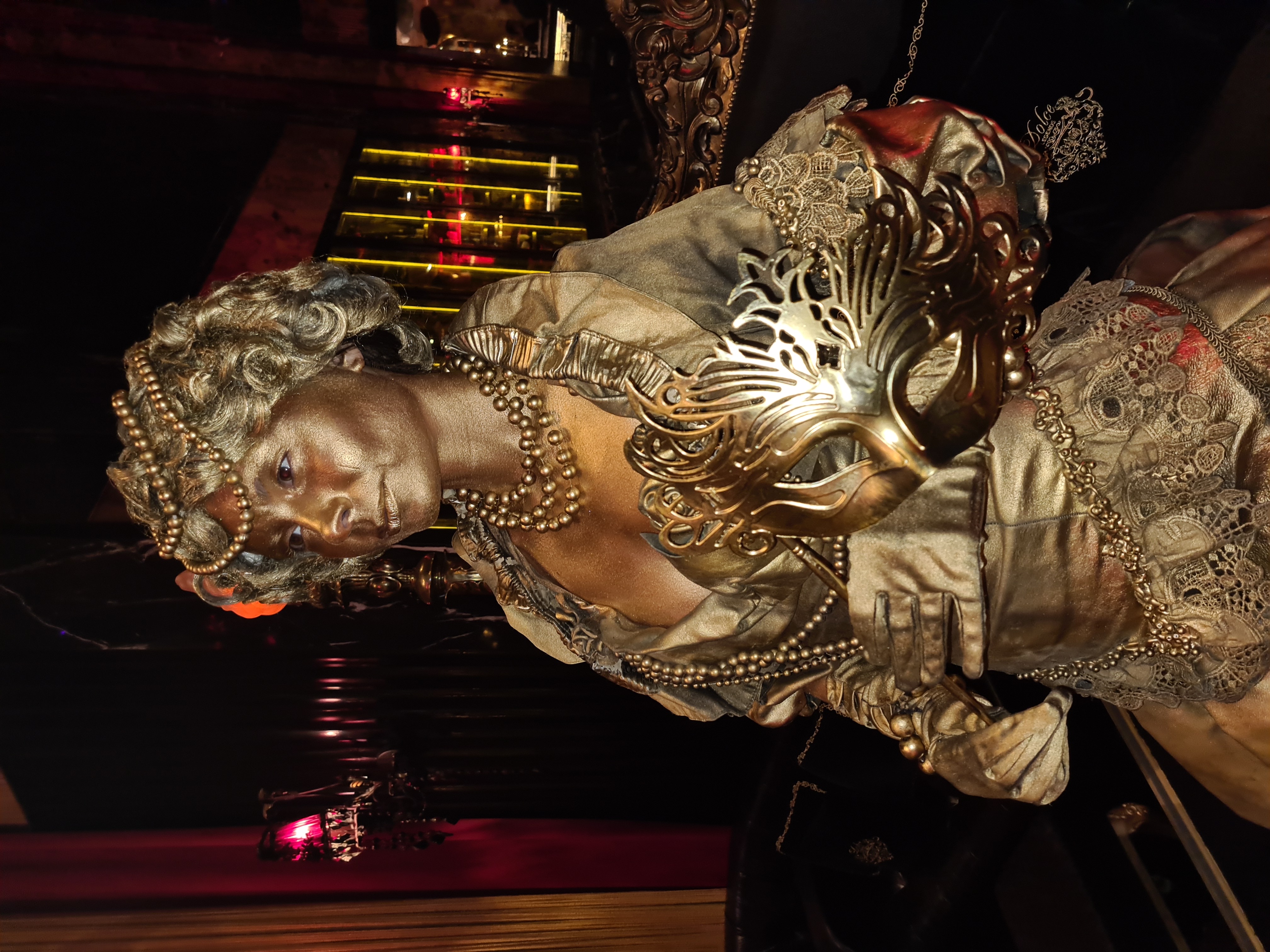 Living Statues thumbnail 14